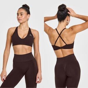 ONER 70% COCOA UNIFIED MICRO BRALETTE
